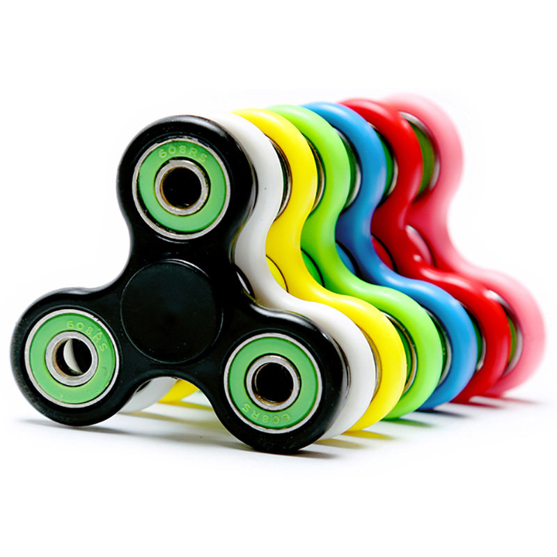 Fidget spinner - Ref 2616114 Image 1