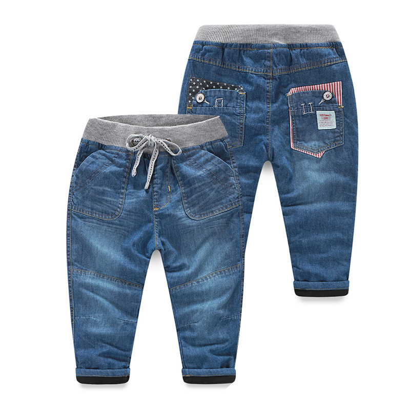 Pantalon garcon - Ref 2057459 Image 1
