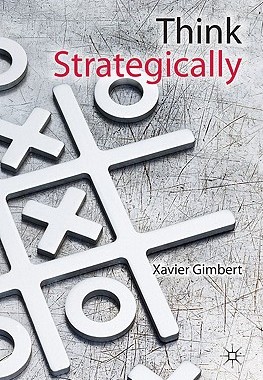 【预售】Think Strategically