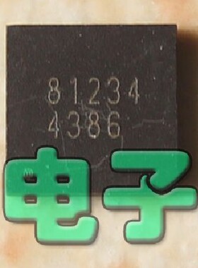 【昌胜电子】全新正品 BM81234 现货可直拍