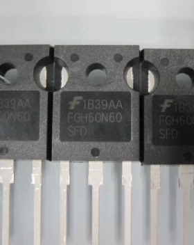 进口拆机 FGH60N60SFD FGH60N60UFD FGH60N60SMD电焊机常用IGBT管