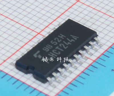 TC74HCT244AF 74HCT244AF 74HCT244A 100%进口