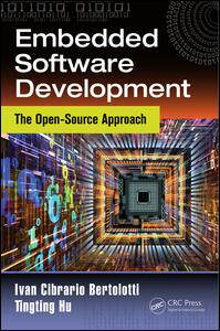 【预订】Embedded Software Development
