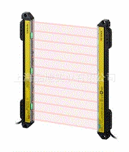 供应KEYENCE/基恩士 全新原装正品GL-S08FH GLS系列安全光栅