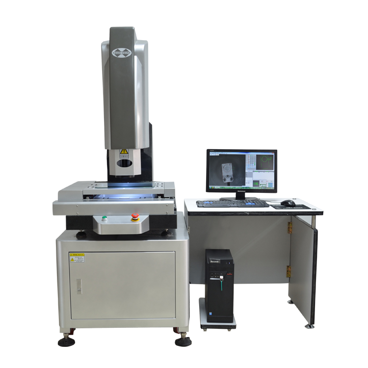 万濠VMS-4030G影像仪/投影仪/高精度测量仪/智泰二次元影像测量仪