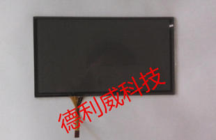 路虎发现3 4汽车中控音响导航显示屏玻璃屏面板手写屏触摸屏外屏