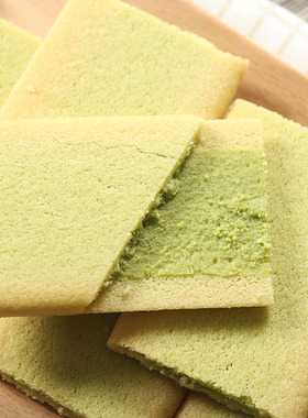 日本进口 三立Dasses 奶油/巧克力/抹茶曲奇夹心饼干