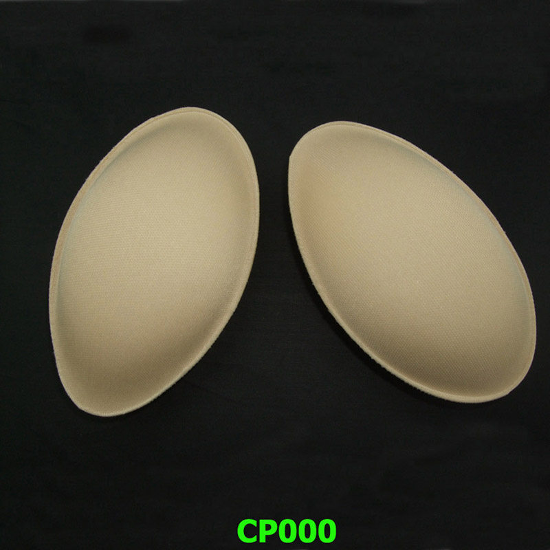 Pads pour soutien-gorge CP000 - Ref 810989 Image 1