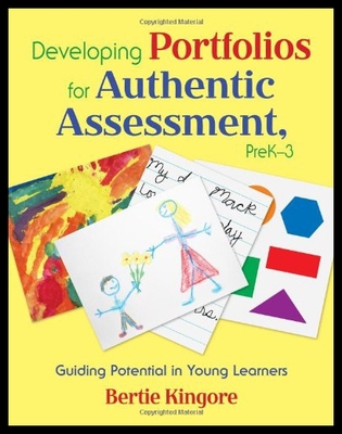 【预售】Developing Portfolios for Authentic Assessment, P