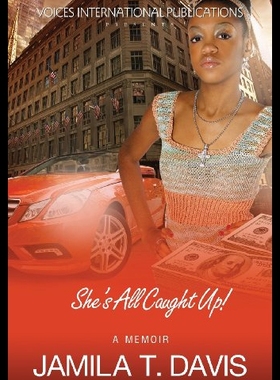 【预售】She's All Caught Up!