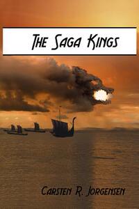 【预售】The Saga Kings