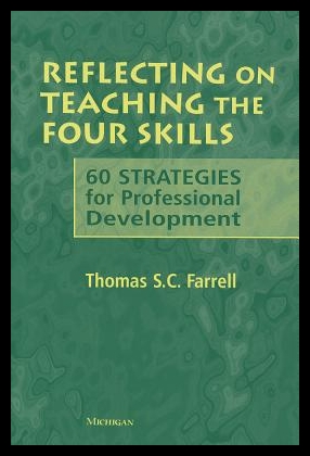 【预售】Reflecting on Teaching the Four Skills