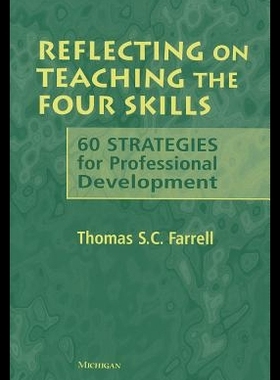 【预售】Reflecting on Teaching the Four Skills