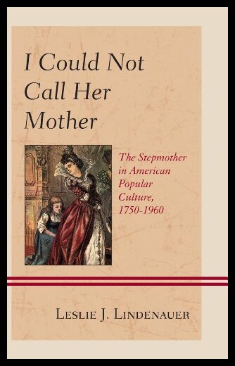 【预售】I Could Not Call Her Mother: The Stepm
