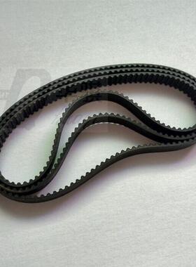JUKI FX-1 FX-1R 皮带CONVEYOR TIMING BELT 飞达配件L166E921000