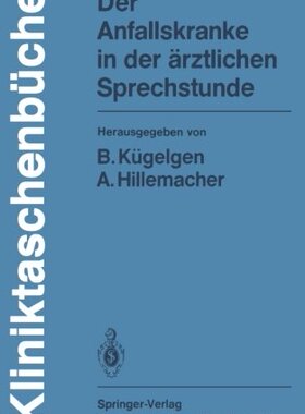 【预订】Der Anfallskranke in Der Arztlichen ...