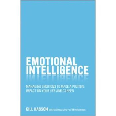 【预订】Emotional Intelligence - Managing Em...