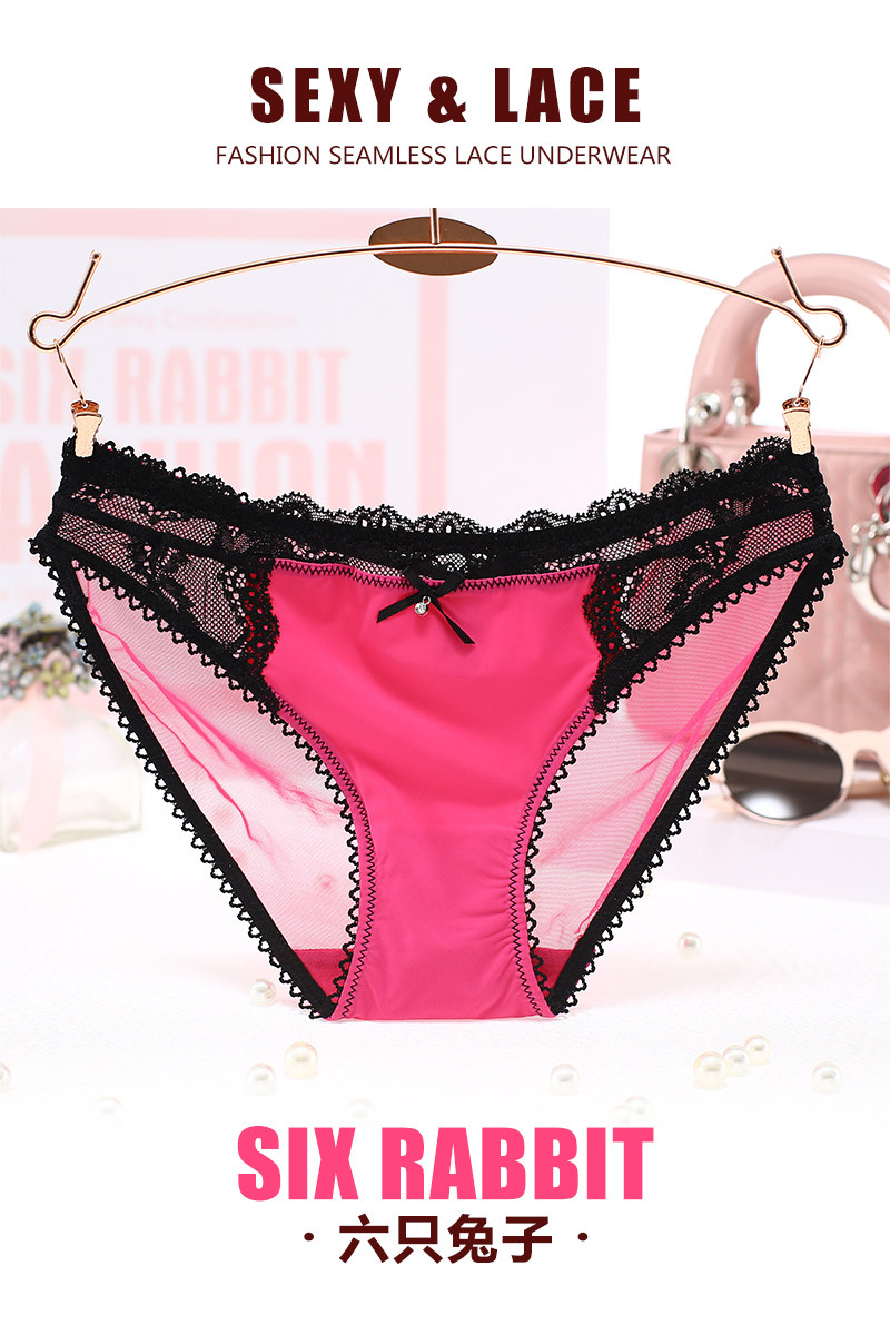 Slip jeunesse SIX RABBIT 344# - Ref 669710 Image 6