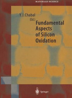 【预订】Fundamental Aspects of Silicon Oxidation