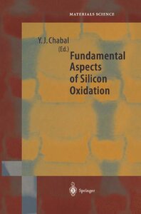 【预订】Fundamental Aspects of Silicon Oxidation