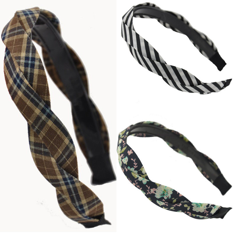 Accessoire cheveux en Fils de soie - Ref 1200098 Image 1