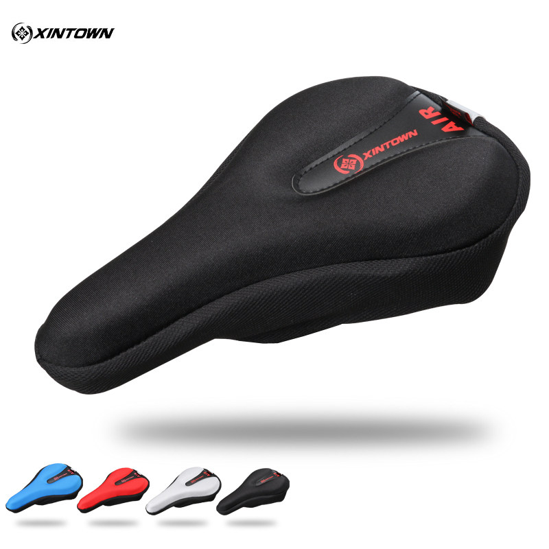 Selle de vélo Mountain Bike XINTOWN - Ref 2359930 Image 1