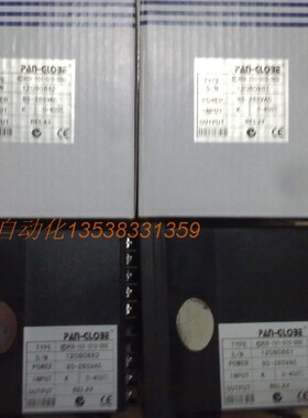 台湾泛达(PAN-GLOBE) e909-101-010-000 E909-101-020-000 温控器