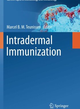【预订】Intradermal Immunization