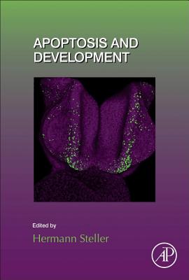 【预售】Apoptosis and Development