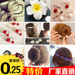Accessoire cheveux en autre - Ref 1203542 Image 29