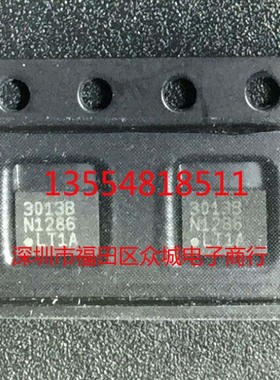 原装全新  LT3013BEDE LT3013EDE LT3013B DFN 现货可直拍