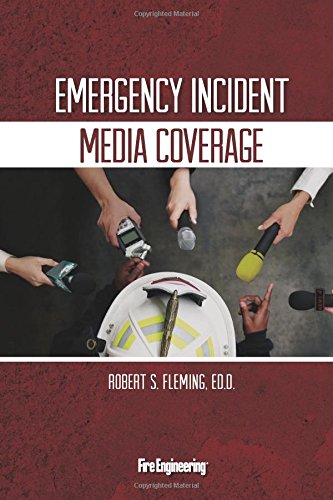 【预售】Emergency Incident Media Coverage
