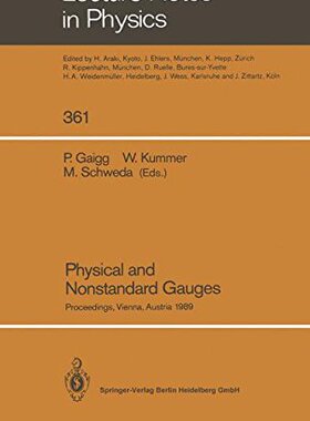 【预订】Physical and Nonstandard Gauges: Pro...
