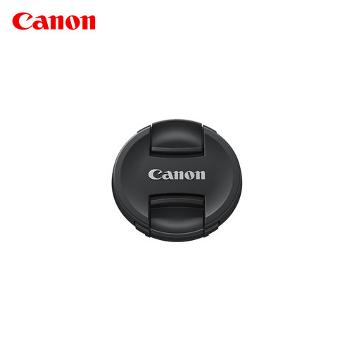 [旗舰店]Canon/佳能 镜头盖 E-72II