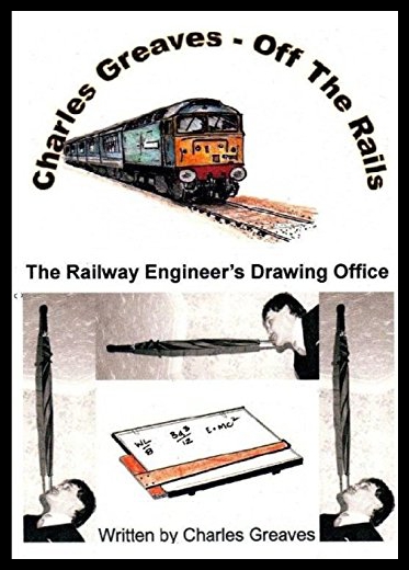 【预售】Charles Greaves - Off the Rails