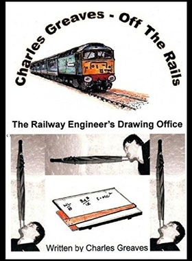 【预售】Charles Greaves - Off the Rails