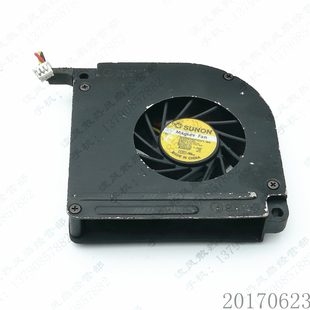 Dell 600 600mD500 GB0506PGV1 500m Inspiron 笔记本风扇
