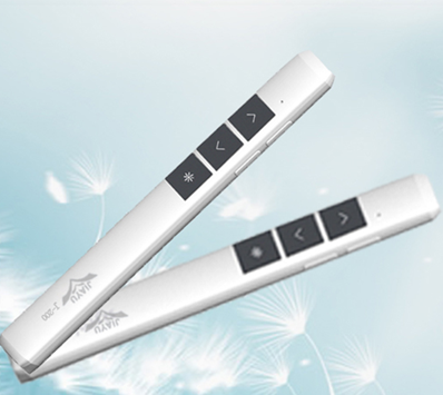 Telecommande - pointeur laser - Ref 384272 Image 1