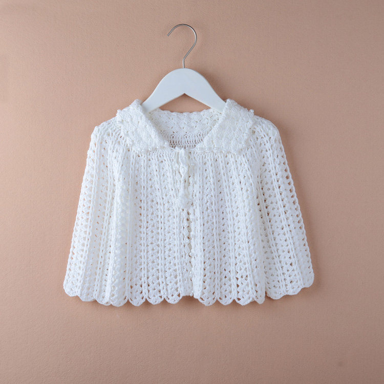 Cape pour fille - Ref 2155195 Image 1