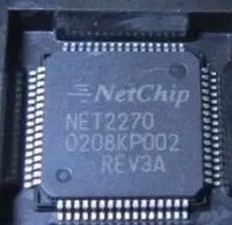 【昌胜电子】全新原装 NET2270 NET2270REV3B-LF QFP64封装