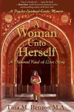 【预售】A Woman Unto Herself: A Different Ki...