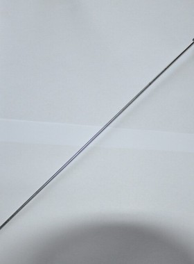 财务装订机定位针BD-5定位针UNI-5000加热针UNI-5000Z定心轴UNI-3000定位针RUN-661定位针DK50导向针