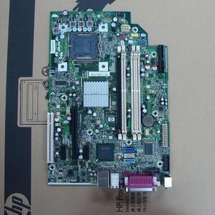 HP全新盒装！hpdc7800sff主板