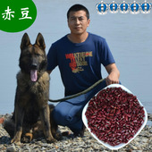 东北新赤豆长粒赤小豆农家赤豆500克