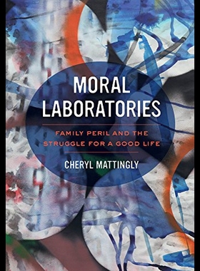 【预售】Moral Laboratories: Family Peril and the Struggle