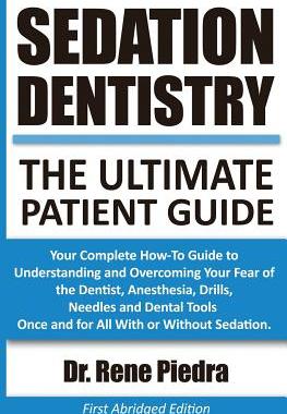 【预售】Sedation Dentistry: The Ultimate Pat...