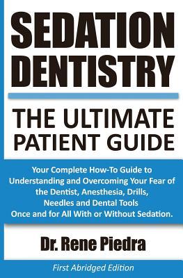 【预售】Sedation Dentistry: The Ultimate Pat...