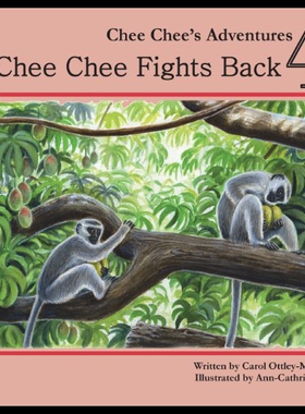 【预售】Chee Chee Fights Back