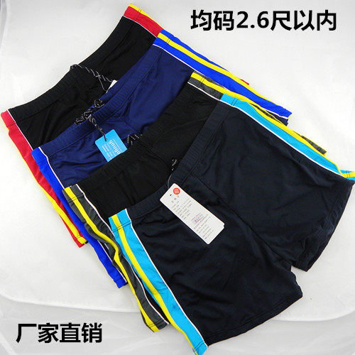 Maillot de bain homme - Ref 2516192 Image 1