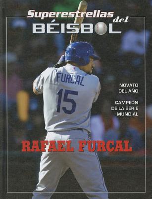 【预售】Rafael Furcal